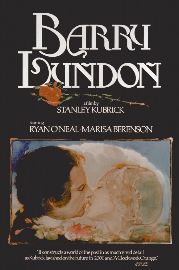 Barry Lyndon (1975) 1080P Bluray X265 Hevc 10Bit Aac 5 1 Esub-Sujaidr