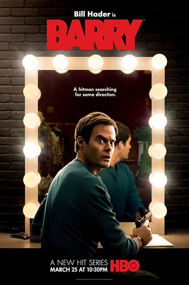 Barry (Tv Series 2018–2023) 1080P
