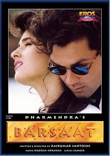 Barsaat (1995) Hindi 1080P Nf Webrip X264 Dd5 1 Esub - Mkvcinemas