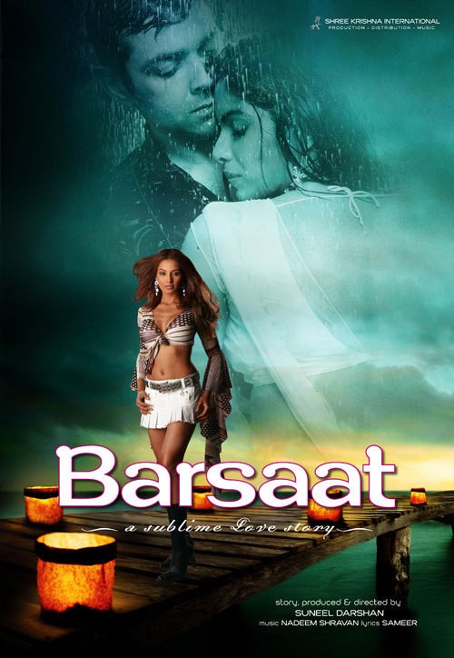 Barsaat (2005) Hindi 1080P Webrip X264 Aac 2 0 Esub - Mkvcinemas