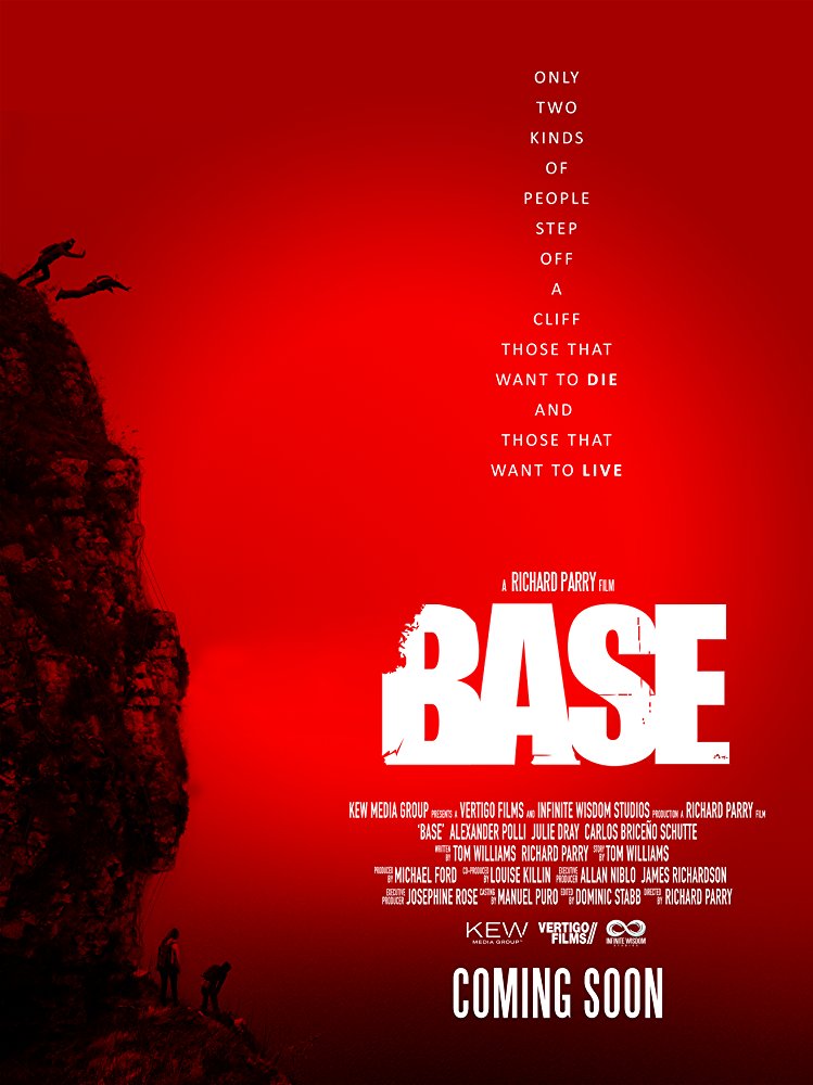 Base 2017 720P Web-Dl 650Mb Mkvcage