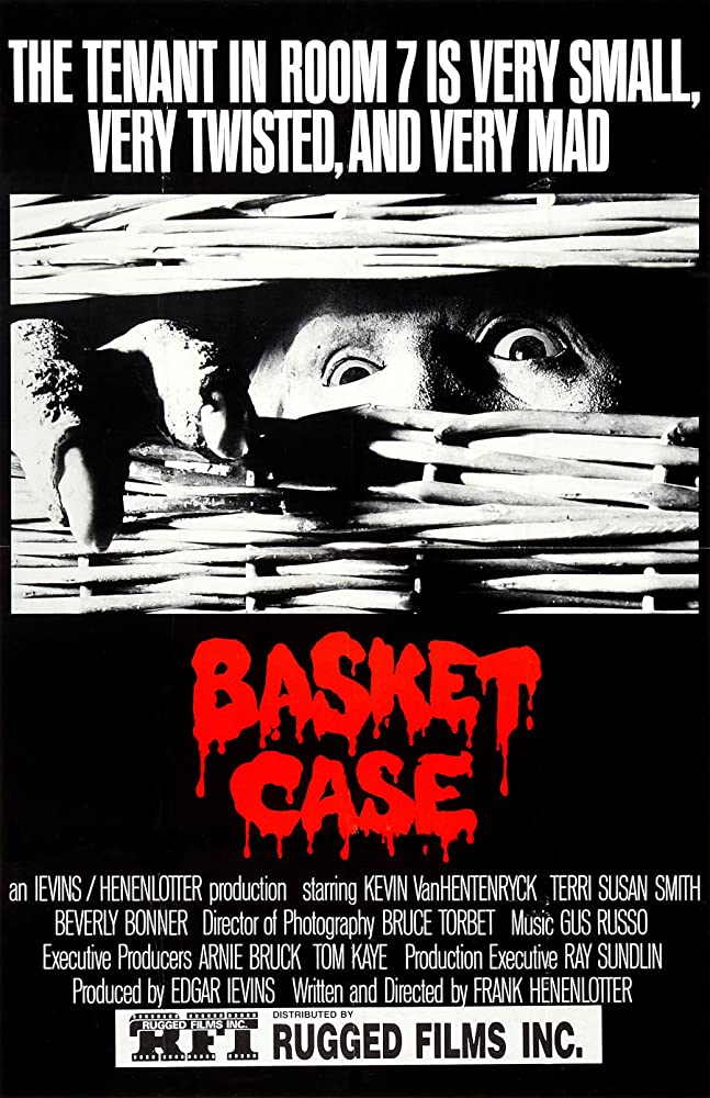 Basket Case 1982 Remastered 720P Bluray X264 Esub-Pahe