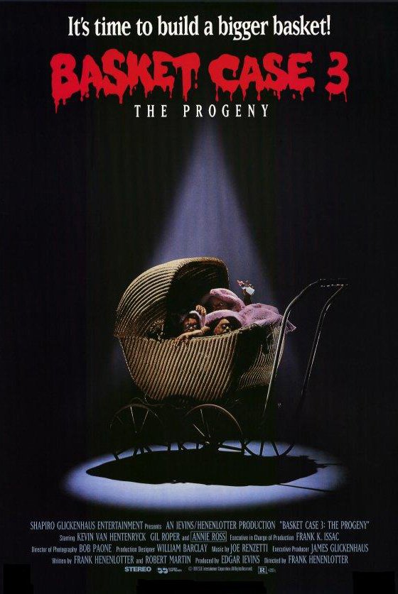 Basket Case 3 1991 720P Bluray X264 Aac-Pahe