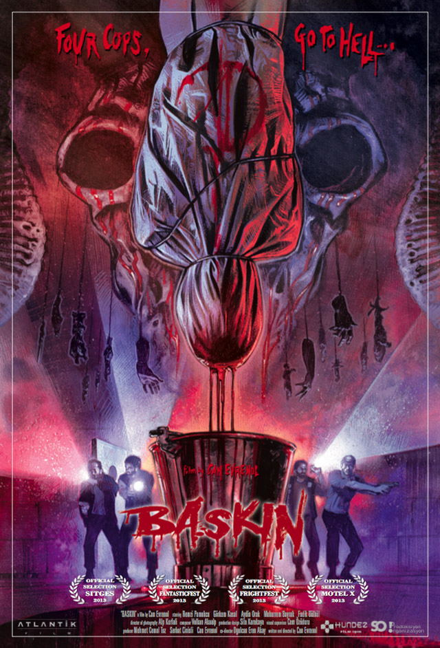 Baskin 2015 720P Brrip 900Mb Mkvcage