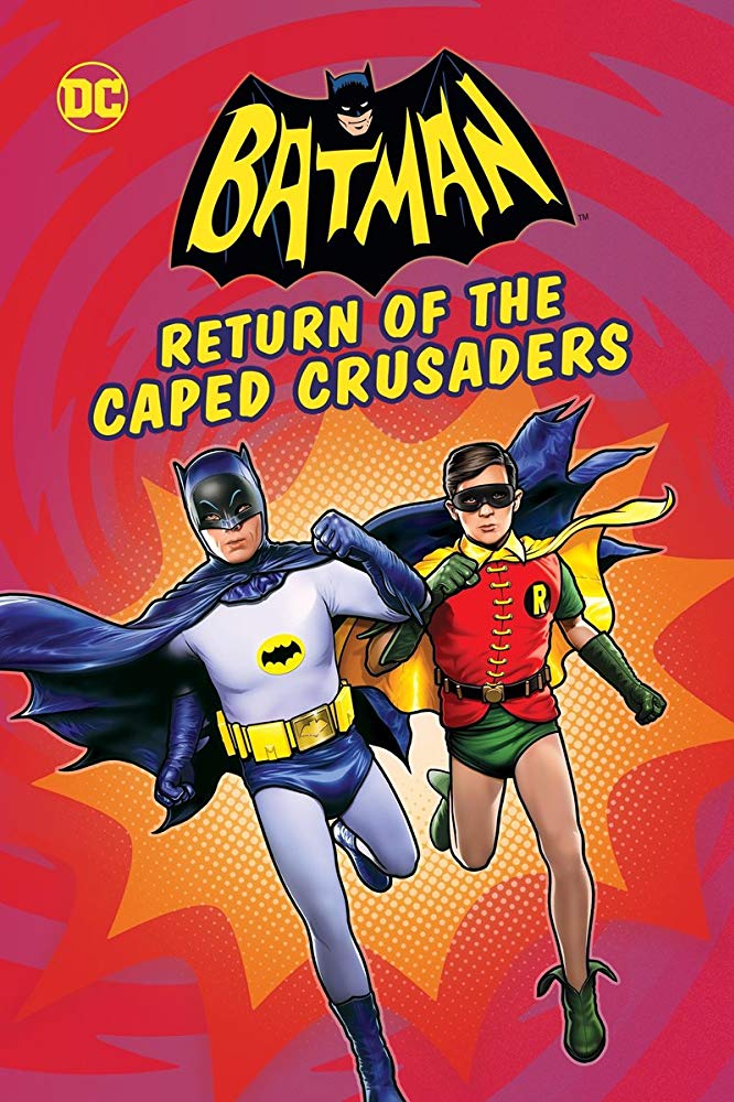 Batman-Return Of The Caped Crusaders (2016) Multi Audio 1080P Bluray X265 Hevc 5 1 Msubs-Goki