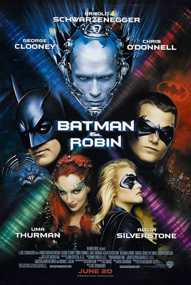 Batman & Robin (1997) Rm4K 1080P Bluray X265 Hevc 10Bit Aac 5 1 Esub-Pav69