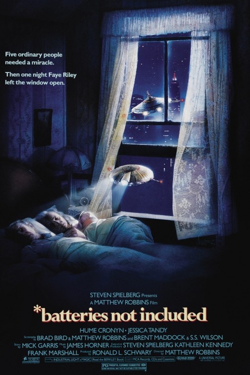 Batteries Not Included 1987 720P Bluray X264-[Yts Ag]