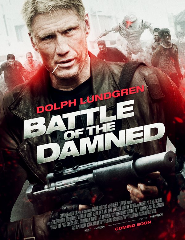 Battle Of The Damned 2013 720P Brrip X264 Ac3-Jyk