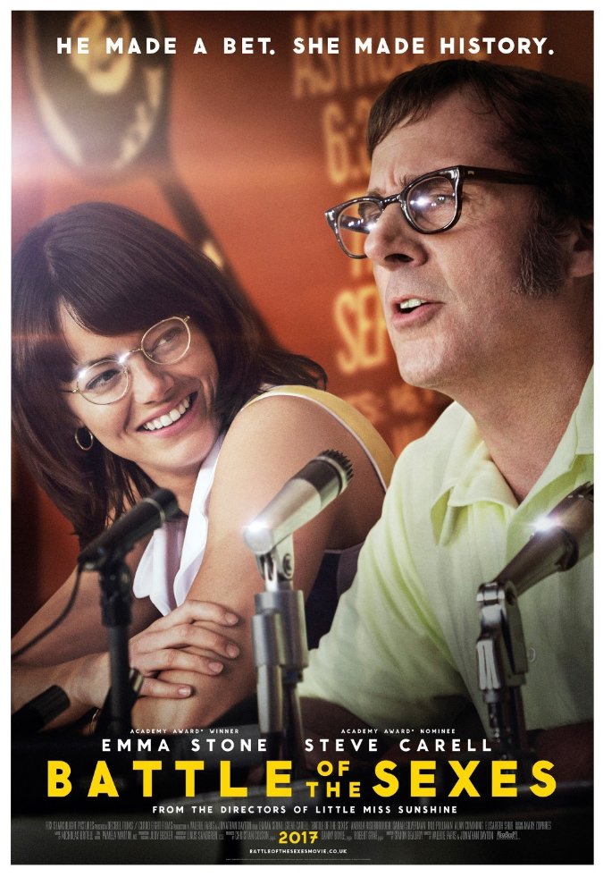 Battle Of The Sexes 2017 1080P Brrip 6Ch Mkvcage