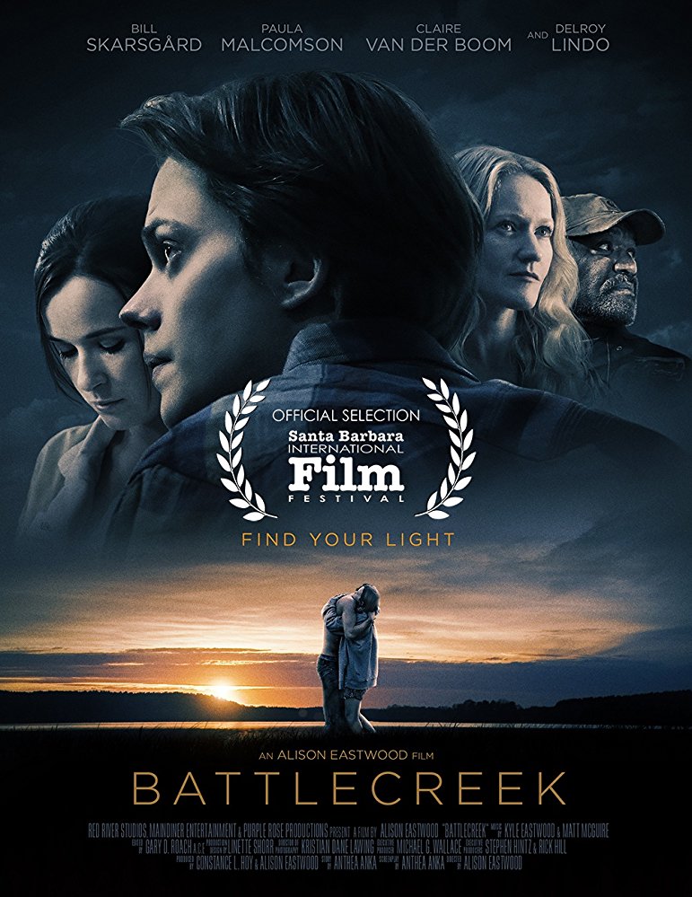 Battlecreek 2017 720P Web-Dl 800Mb Mkvcage