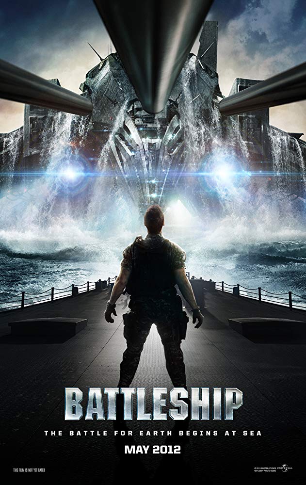 Battleship (2012) 1080P Bluray X265 Hevc 10Bit Aac 5 1 Elsub-Pav69