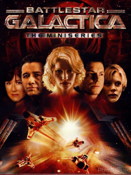 Battlestar Galactica Miniseries S01E01 1080P Bluray X265 Hevc 10Bit Aac 5 1 Msubs-Joy