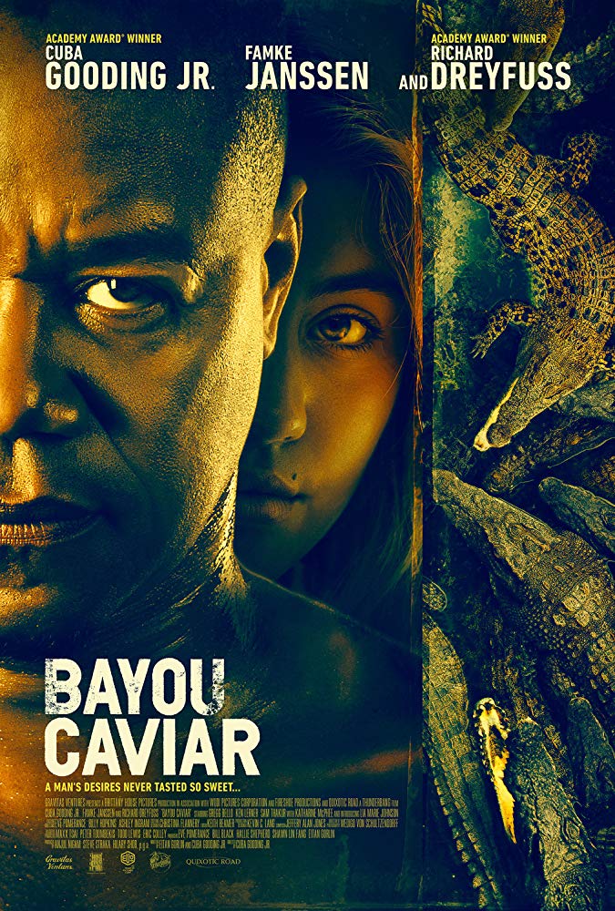 Bayou Caviar 2018 720P Web-Dl Mkvcage Ws