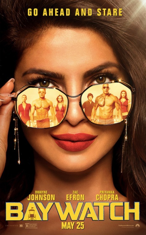Baywatch 2017 Unrated 1080P Brrip 6Ch Mkvcage