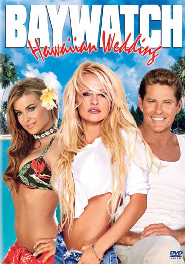 Baywatch Hawaiian Wedding 2003 Dvdrip Xvid Fasamoo Lkrg