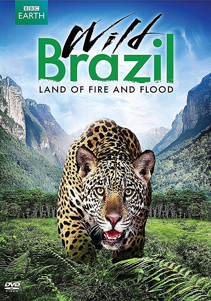 Bbc Earth Wild Brazil S01E01 720P Bluray X264-Pahe In