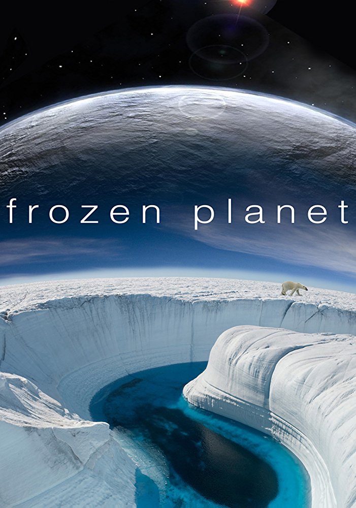 Bbc Frozen Planet 01 To The Ends Of The Earth 720P Bluray X264 450Mb-Pahe In