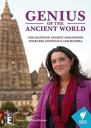 Bbc Genius Of The Ancient World S01E01 Buddha 720P Hdtv X264 Aac-Mvgroup