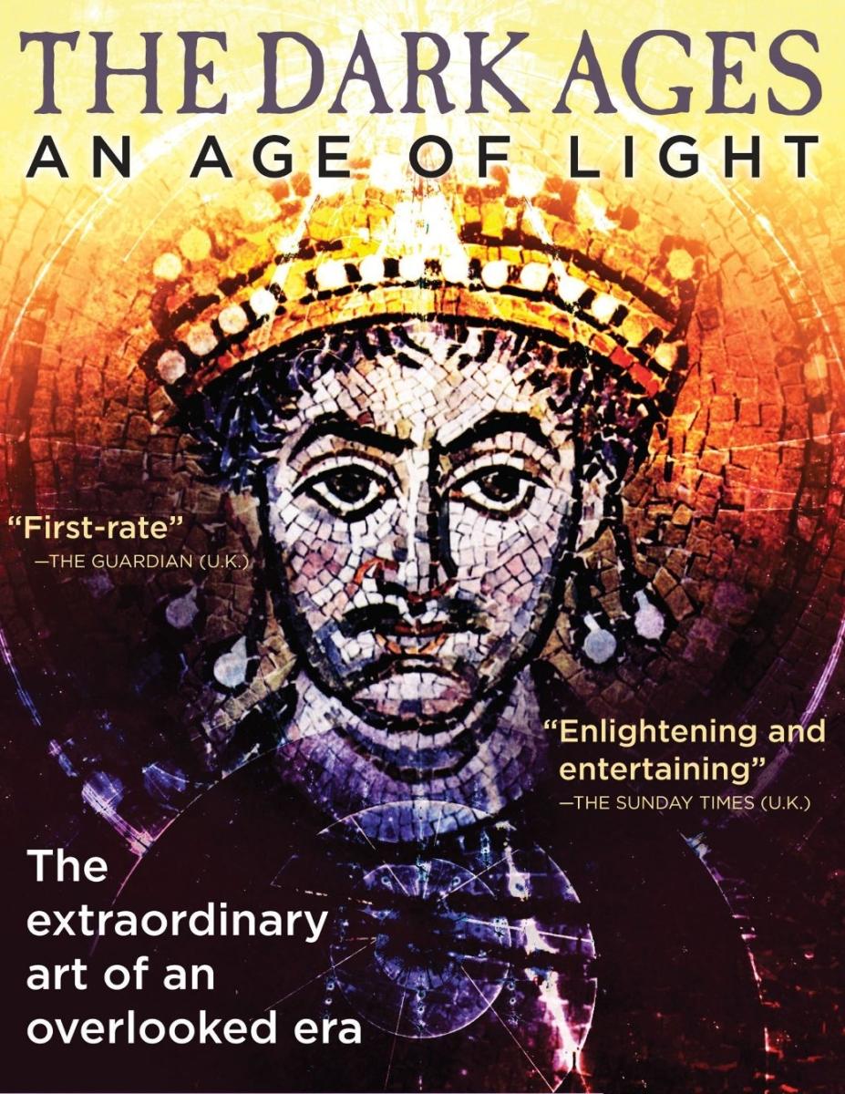 Bbc The Dark Ages An Age Of Light 1Of4 The Clash Of The Gods 720P Hdtv X264 Aac Mvgroup Org