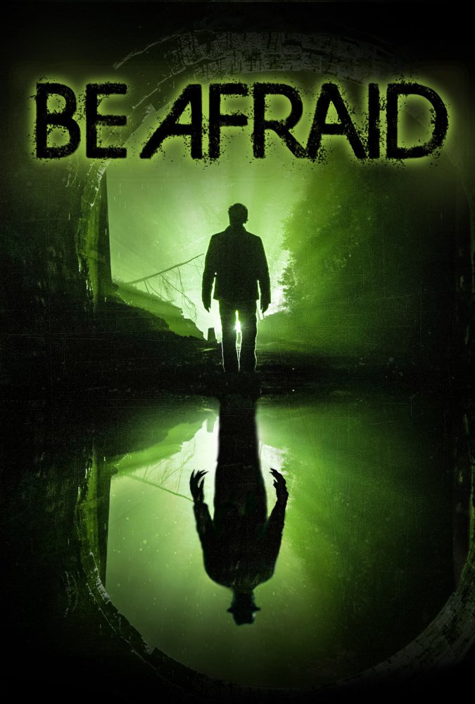 Be Afraid 2017 720P Web-Dl 950Mb Shaanig
