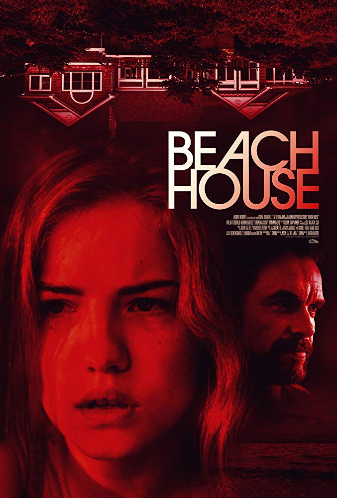 Beach House 2017 720P Web-Dl Mkvcage Ws