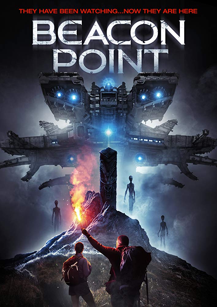 Beacon Point (2016) 720P Webrip X264 Esub [Dual Audio][Hindi 2 0 English 5 1] - Mkvc