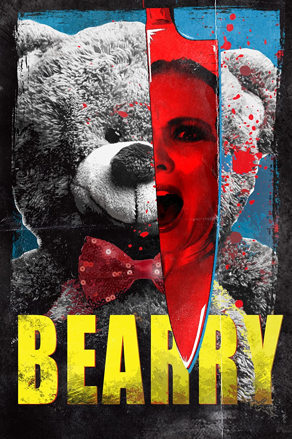 Bearry 2021 720P Amzn Webrip 800Mb X264-Galaxyrg