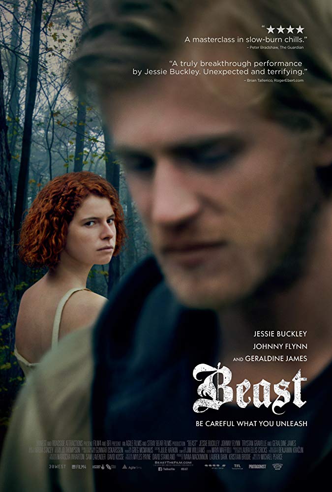 Beast 2017 720P Brrip X264 Mkvcage Ws