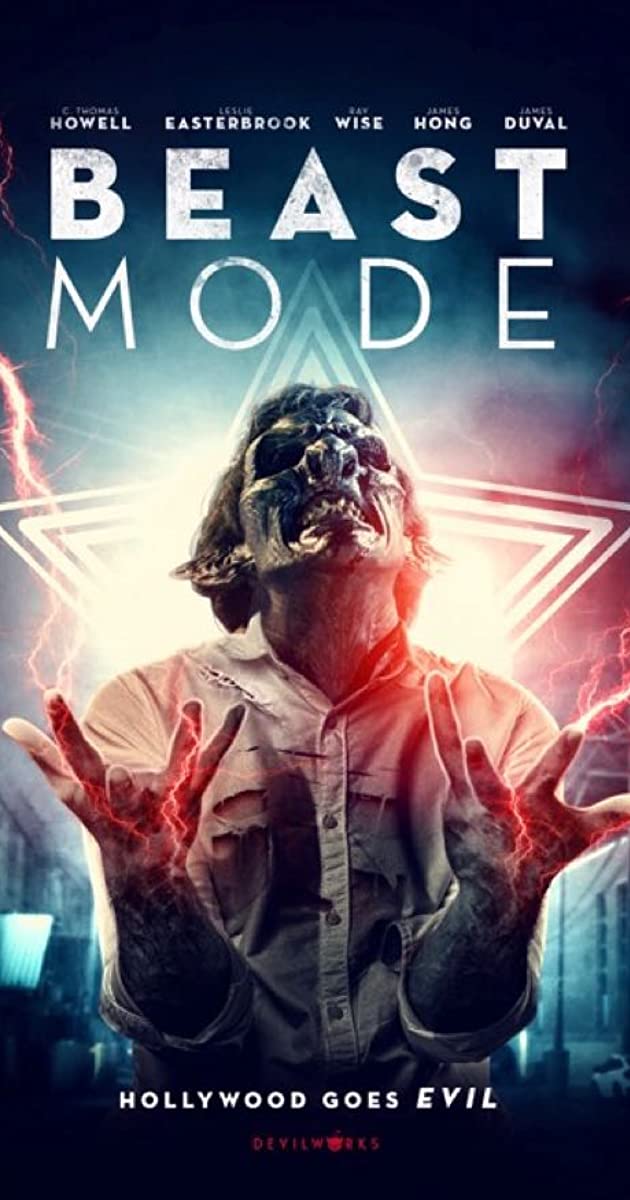 Beast Mode 2020 720P Webrip 800Mb X264-Galaxyrg