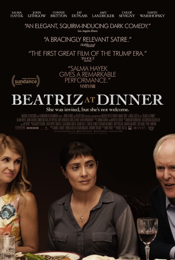 Beatriz At Dinner 2017 650P Web-Dl 650Mb Mkvcage