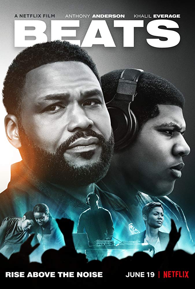 Beats 2019 720P Webrip 800Mb X264-Galaxyrg