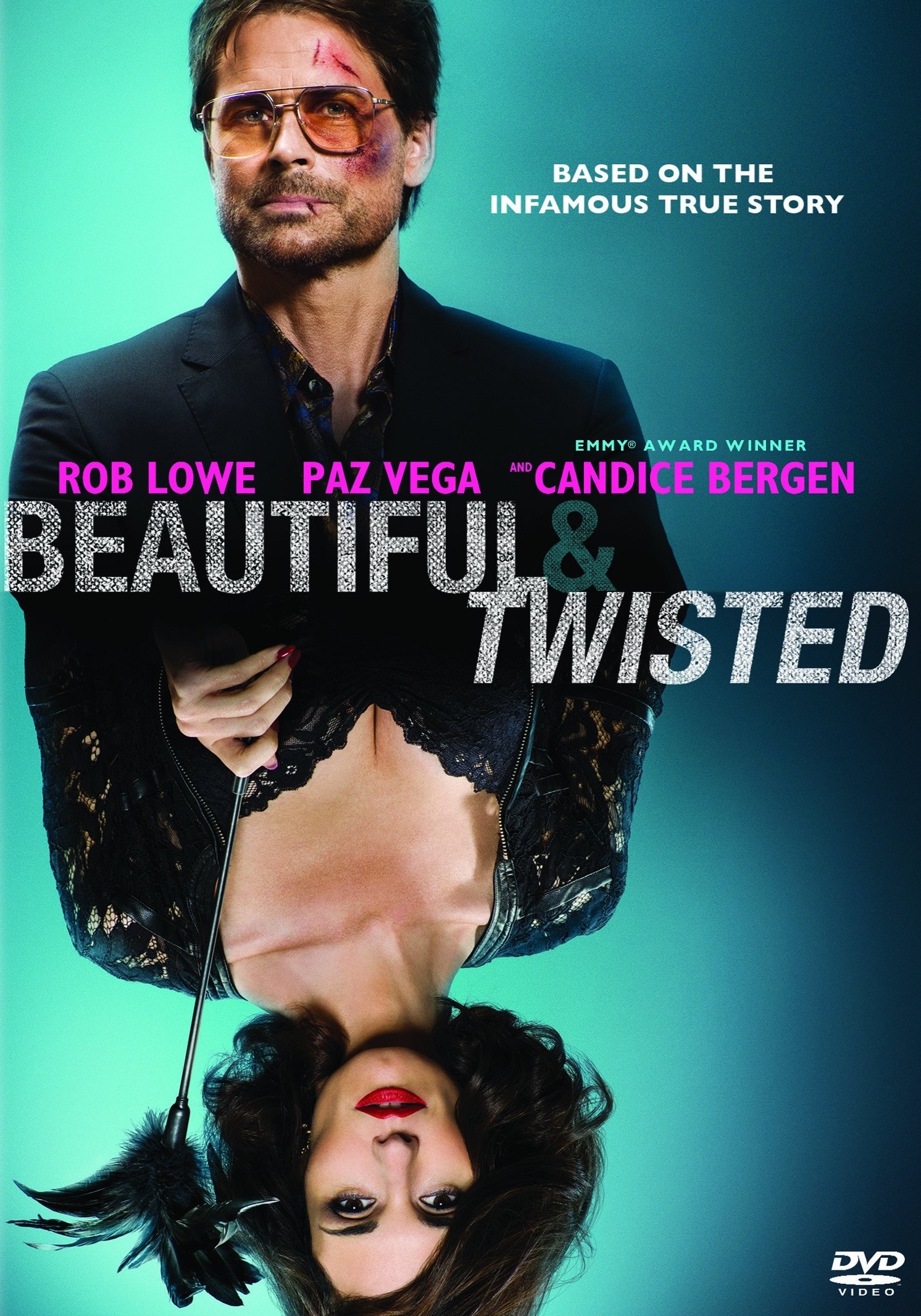 Beautiful And Twisted 2015 720P Web-Dl 650Mb Mkvcage