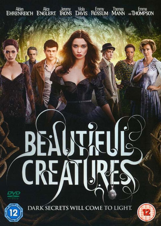 Beautiful Creatures (2013) 1080P Bluray X265 Hevc Esub [Dual Audio][Hindi 5 1 English 5 1] -Msmod