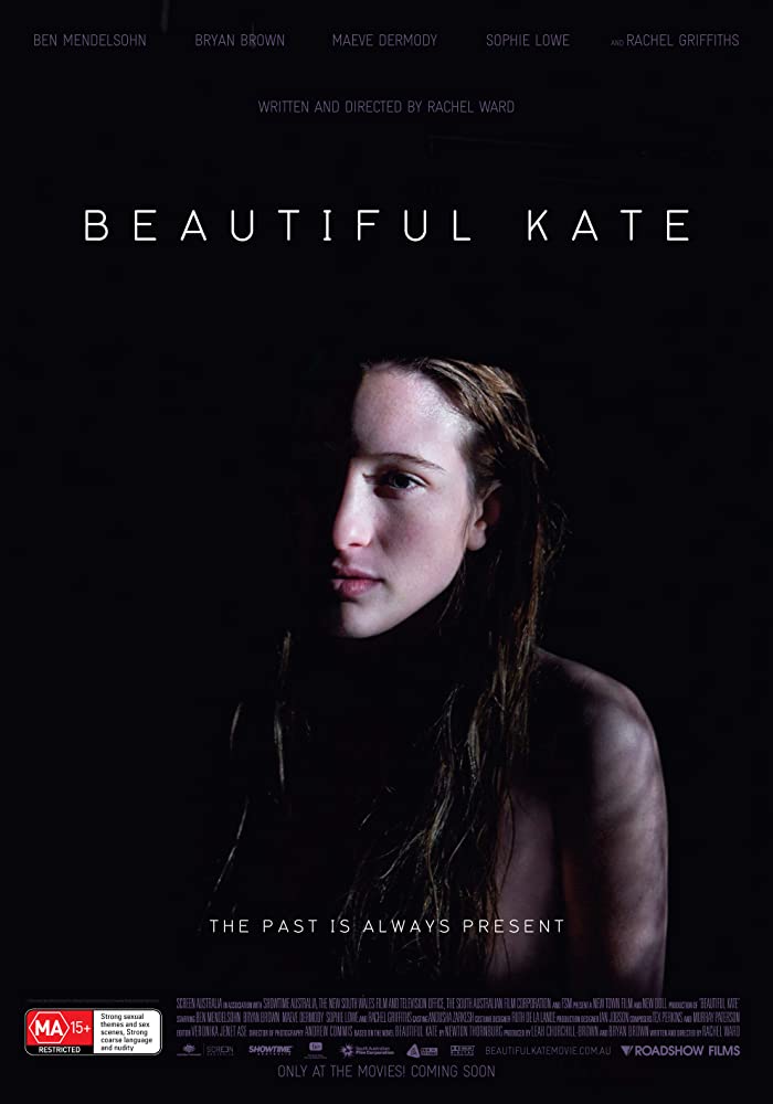 Beautiful Kate 2009 Webrip X264-Rarbg