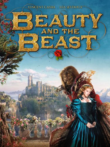 Beauty And The Beast (2014) Dual Audio 1080P Bluray X265 Hevc Aac 5 1 Esub-Tigole