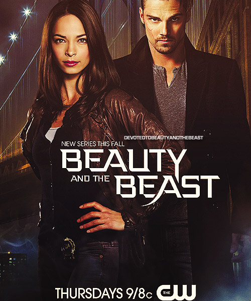 Beauty And The Beast (Tv Series 2012–2016) 720P