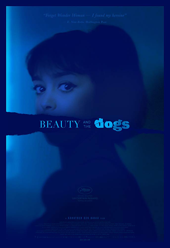 Beauty And The Dogs 2017 720P Brrip X264 Mkvcage Ws