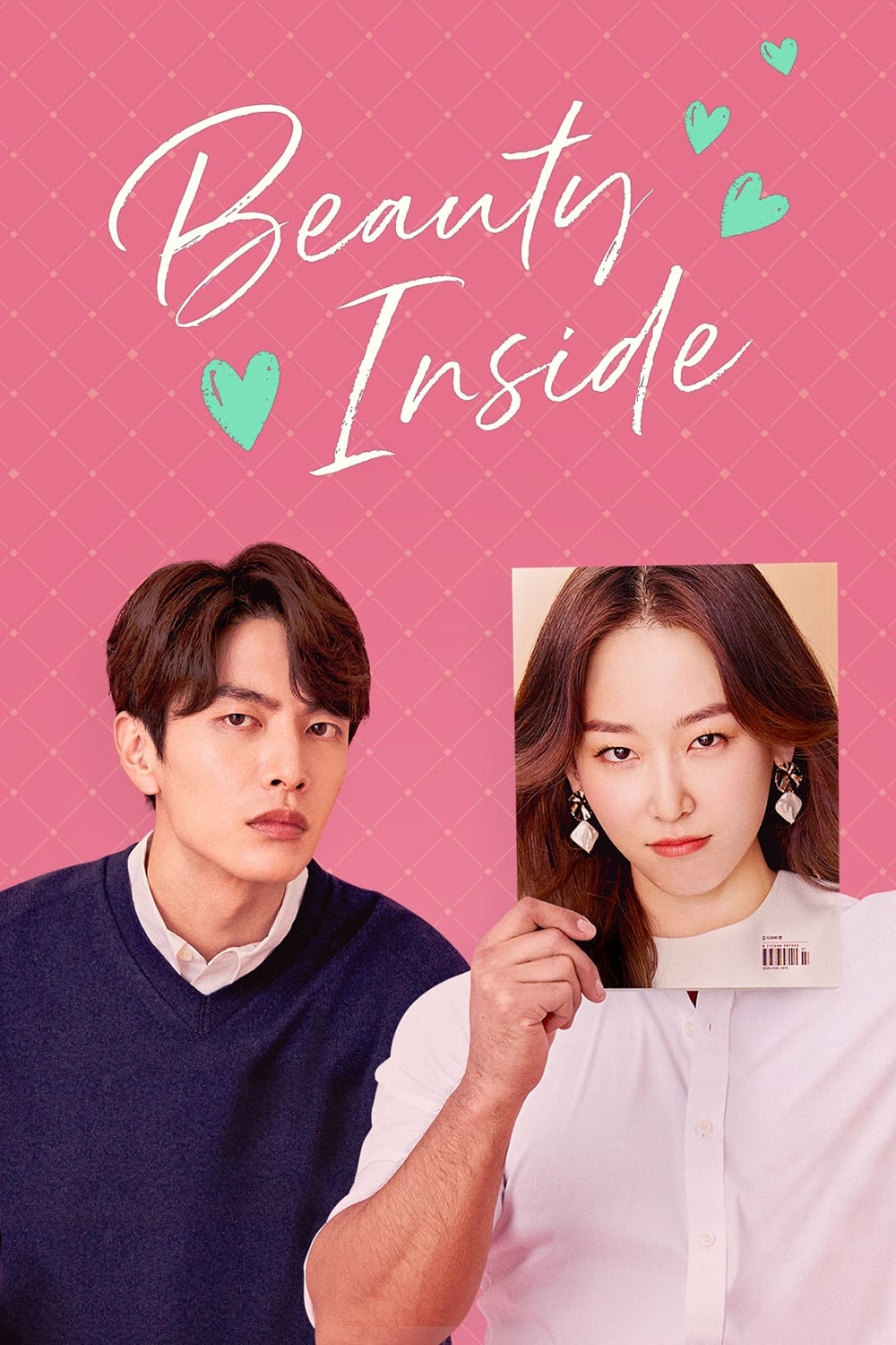 Beauty Inside (Tv Series 2018) 720P [Dual Audio]