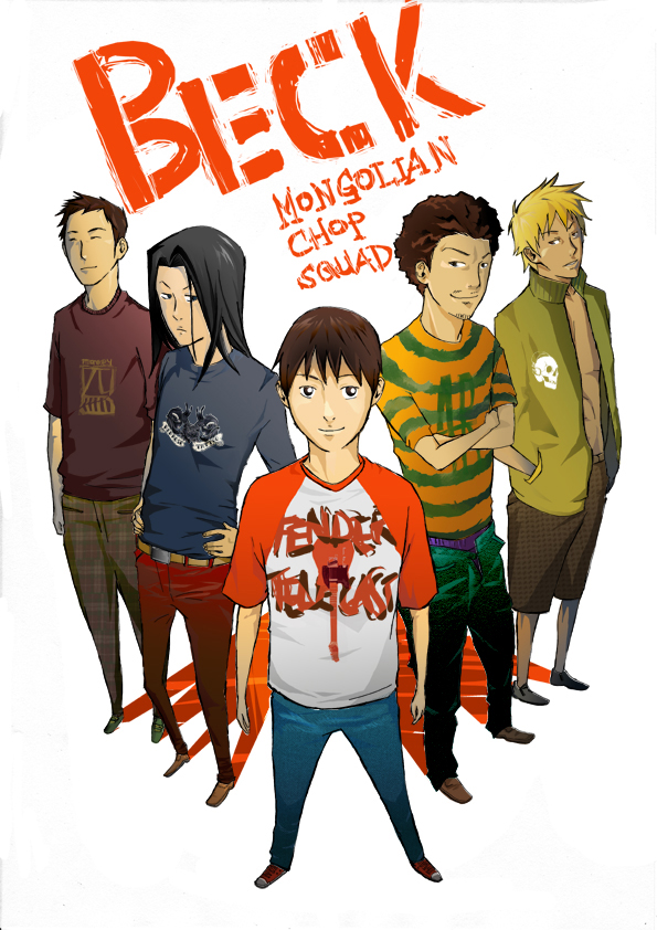 Beck 01