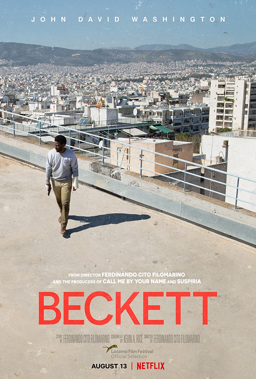 Beckett (2021) 720P Nf-Web X264 Msubs [Dual Audio][Hindi 5 1 English 5 1] -Mkvc