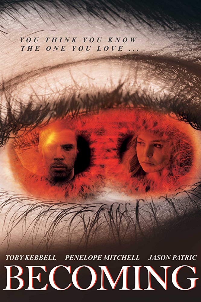 Becoming (2020) 720P Nf-Web X264 Esub [Dual Audio][Hindi 5 1 English 5 1] - Mkvc