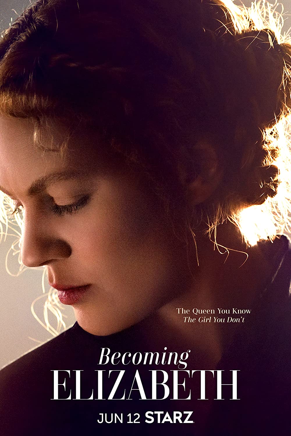 Becoming Elizabeth S01E01 720P Amzn Webrip X264-Galaxytv