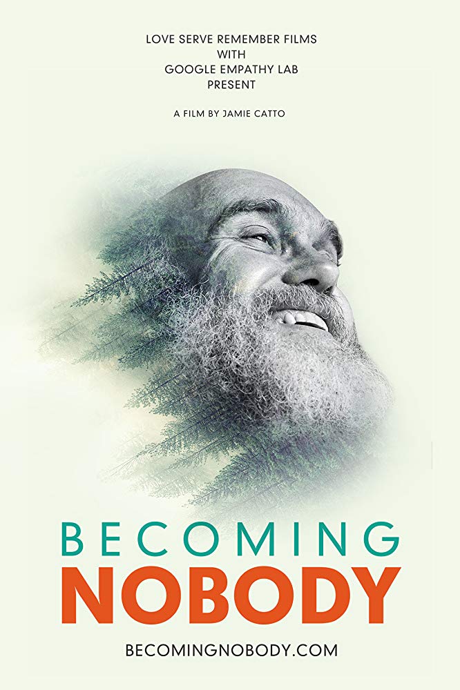 Becoming Nobody 2019 720P Amzn Webrip 800Mb X264-Galaxyrg