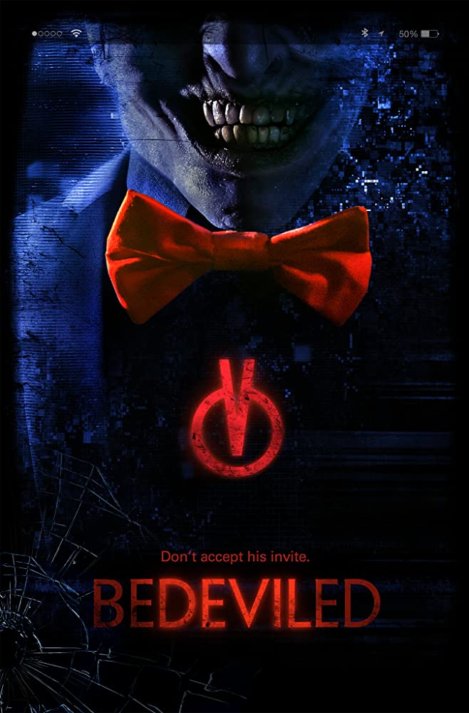 Bedeviled 2016 720P Bluray X264 700Mb-Pahe In
