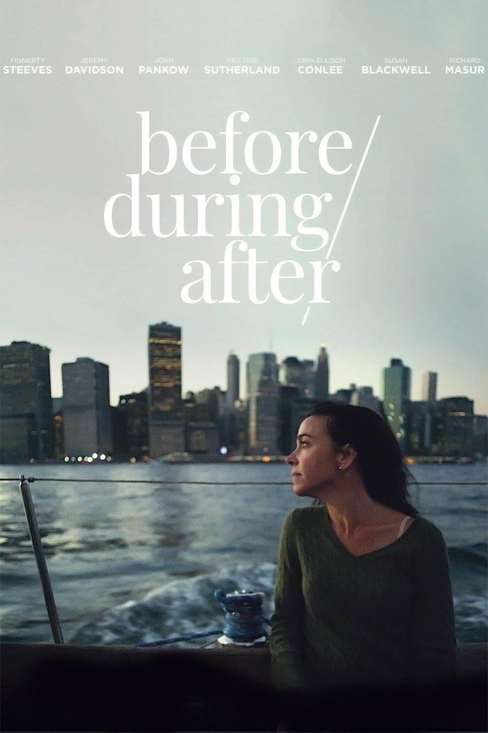 Before During After 2020 720P Webrip 800Mb X264-Galaxyrg