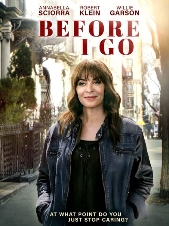 Before I Go 2021 720P Webrip 800Mb X264-Galaxyrg