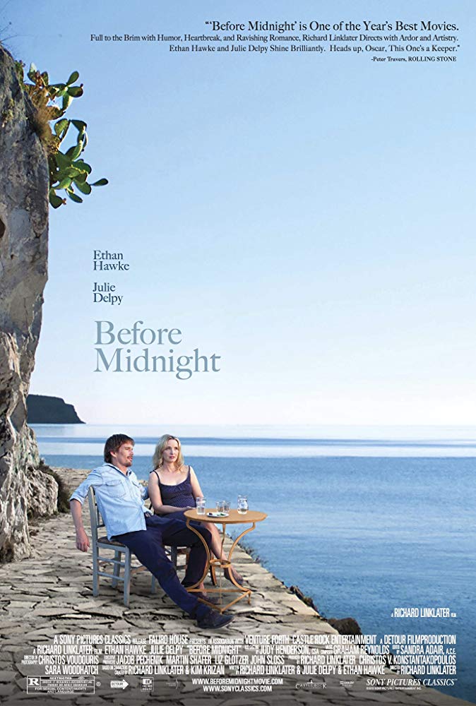 Before Midnight (2013) 1080P Bluray X265 Hevc 10Bit Aac 5 1 Esub-Silence