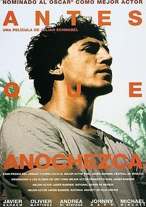 Before Night Falls 2000 1080P Bluray H264 Aac-Rarbg