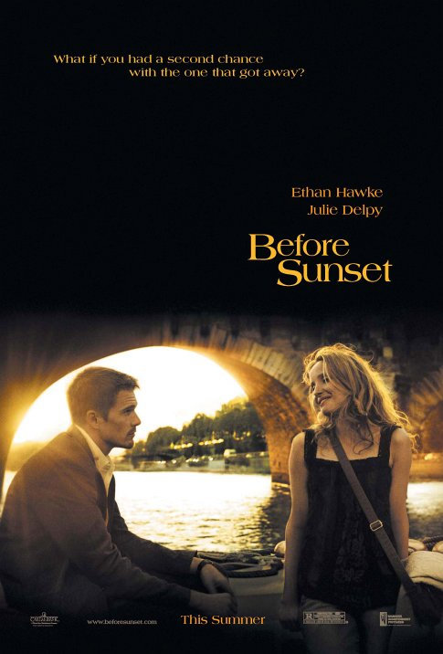 Before Sunset (2004) 1080P Bluray X265 Hevc 10Bit Aac 5 1 Esub-Silence