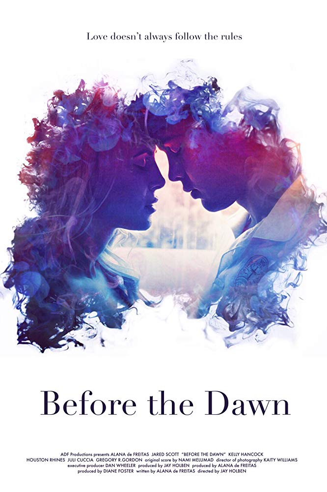 Before The Dawn 2019 720P Webrip 800Mb X264-Galaxyrg
